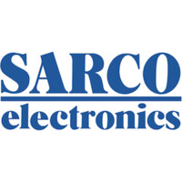 Sarco Oy logo - Similar company to Sarco