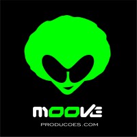Moove Produções logo - Similar company to Agrometa Digital