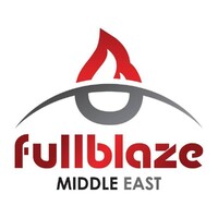FullBlaze Middle East logo - Similar company to Masar Fire Engineering