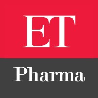 ET Pharma logo - Similar company to Pharmaclick