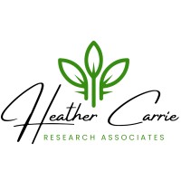 Heather Carrie Research Associates logo - Similar company to Daily Elements
