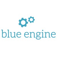 Blue Engine Solutions logo - Similar company to Cloud Patterns Pty. Ltd.
