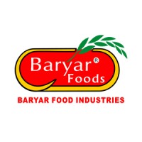 Baryar Foods logo - Similar company to Jini Technologies