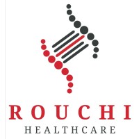 Rouchi Healthcare logo - Similar company to Eurl Mediquip