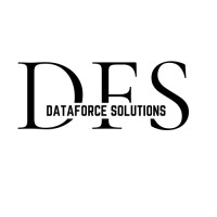 DataForce Solutions logo - Similar company to Sales Lemon