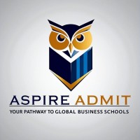 Aspire Admit logo - Similar company to General Education