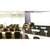 Malaysia Training Room Rental - Event Venue For Rent In KL, PJ & Penang logo - Similar company to Bni Primera Kl Malaysia