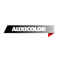 Auxicolor logo - Similar company to Lyra Techs Solutions
