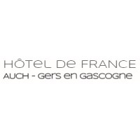 HOTEL DE FRANCE AUCH - 