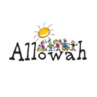 Allowah logo - Similar company to Dolphin Integration Australia Pty Ltd