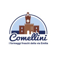 Caseificio Comellini Spa logo - Similar company to Beppino Occelli