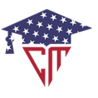 Course Ministry logo - Similar company to Flight For Us