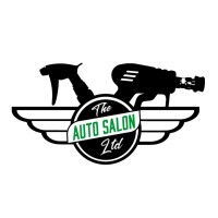 The Auto Salon Limited logo - Similar company to Pureseal Services Uk Ltd