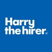 Harry the hirer logo - Similar company to Cuuluu - House Of Light