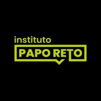 Instituto Papo Reto logo - Similar company to Centro De Estudos De Segurança E Cidadania (Cesec)