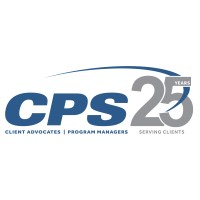 Comprehensive Program Services (CPS) logo - Similar company to Barnsley Construction Group