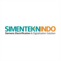 PT. Simenteknindo logo - Similar company to Pt. Sp-Mps Engineering Services