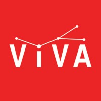 Vancouver Institute for Visual Analytics (VIVA) logo - Similar company to Applied Quantitative Methods (Aqm)