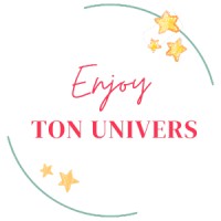 ENJOY TON UNIVERS logo - Similar company to Nevice