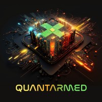 QuantarMed Ltd logo - Similar company to Everything Creative