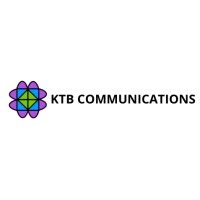 KTB Communications logo - Similar company to Techprenour