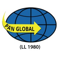 Pan Global Recruitments (Pvt) Ltd logo - Similar company to Pan Global Properties (Pvt) Ltd