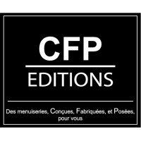 CFP Editions logo - Similar company to Ternois Fermetures