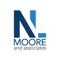 NL Moore & Associates logo - Similar company to Dcm Lawyers