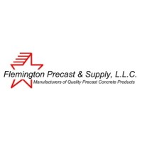 Flemington Precast & Supply logo - Similar company to R Baker & Son