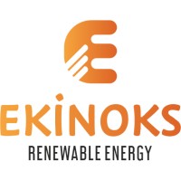 Ekinoks Yenilenebilir Enerji San.Tic.Ltd.Şti. logo - Similar company to İdeal Grup Enerji Yatırımları A.Ş.