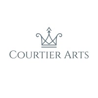 Courtier Arts logo - Similar company to Floating Amsterdam