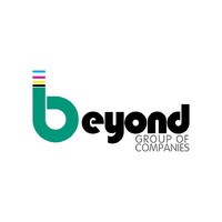 Beyond Group of Companies logo - Similar company to Aadi Global Solutions Inc.,