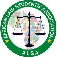 African Law Students' Association logo - Similar company to Cleva Summit