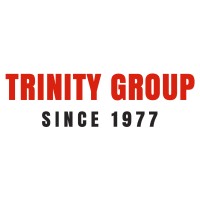 Trinity Group logo - Similar company to Gowild App