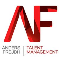 Anders Frejdh Talent Management AB logo - Similar company to Soap Opera Network
