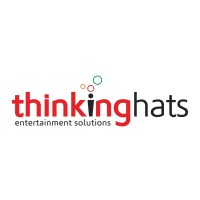 Thinking Hats Entertainment Solutions Limited logo - Similar company to Mci India