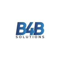 B4B Solutions logo - Similar company to B4B Solutions