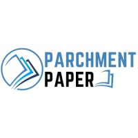 Custom Parchment Paper logo - Similar company to Custom Kraft Paper