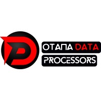 Otana data processor logo - Similar company to Data Processor