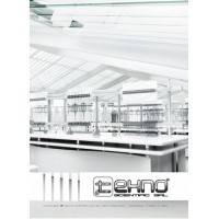 teknò scientific srl logo - Similar company to La Gravure Industrielle Dijon