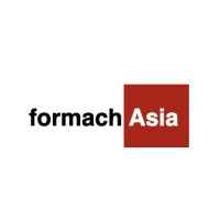 Formach Asia logo - Similar company to The Industry Dot Biz