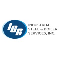 Industrial Steel & Boiler Services, INC. logo - Similar company to Velocity Boiler Works