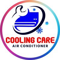 COOLING CARE AIR CONDITIONER logo - Similar company to Arg Technologies