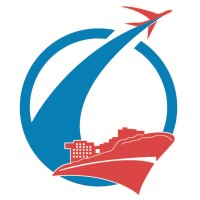 Blue Planet Logistics PNG logo - Similar company to Pacific Cargo Services