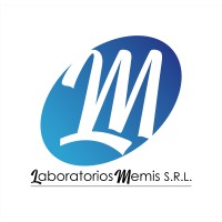 Laboratorios Memis SRL logo - Similar company to Innovar Laboratorios