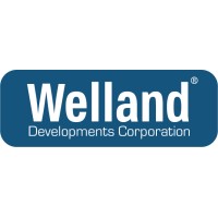 Welland Development Corporation logo - Similar company to شركة راس البر الوكيل الرسمي لكانون Ras Al Bar Canon Authorized Distributor