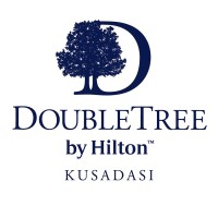 DoubleTree By Hilton Kuşadası logo - Similar company to Charisma De Luxe Hotel