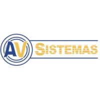 Grupo AV Sistemas logo - Similar company to Vemec
