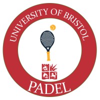 University of Bristol Padel Society logo - Similar company to Astute Media