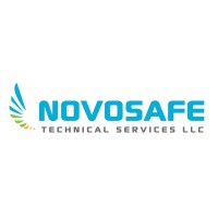 Novosafe Technical Services LLC logo - Similar company to Ofixo Technical Services Llc